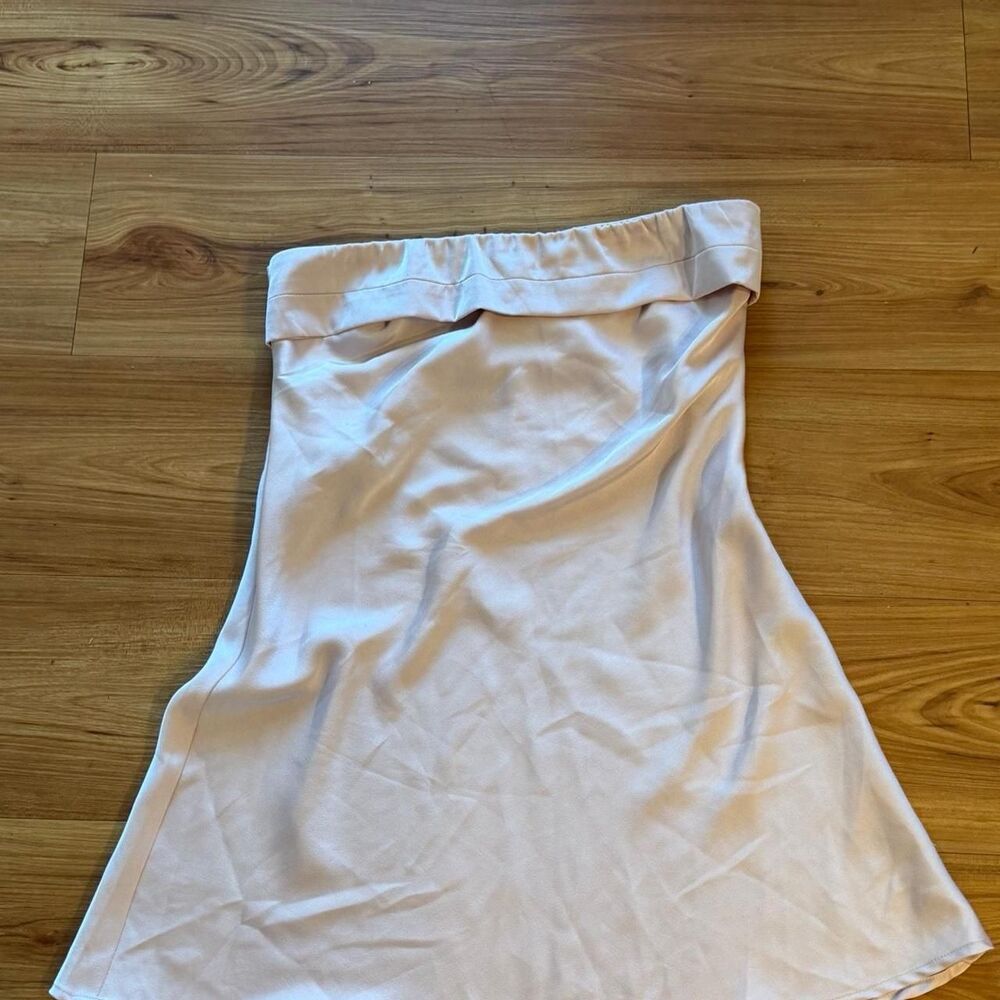 Princess-polly Women's Pink Dress